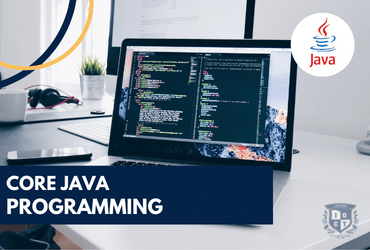 Certification in Core Java Programming