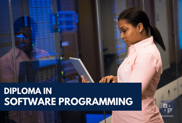 Diploma in Software Programming
