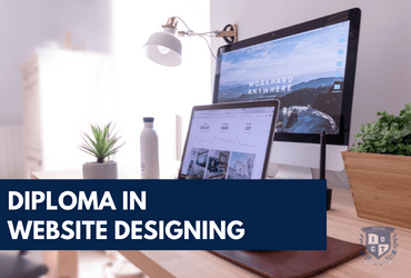 Diploma In Website Designing