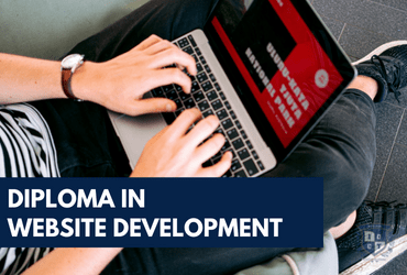 Diploma In Website Development