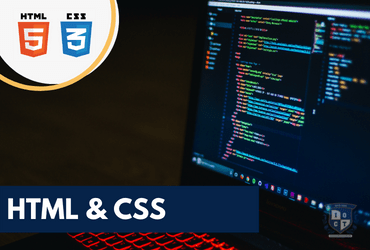 Certification in HTML & CSS