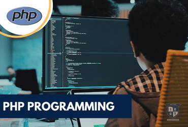 Certification in PHP Programming