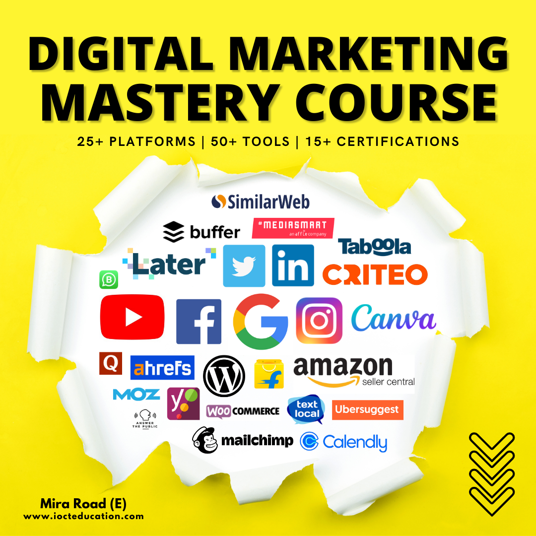 digital marketing course in mira road